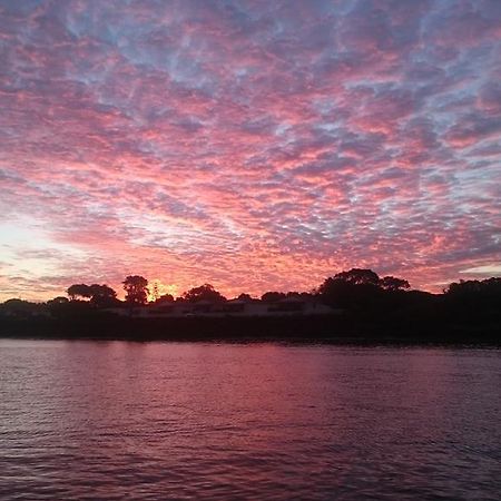 Acclaim Rose Gardens Beachside Holiday Park Albany Buitenkant foto