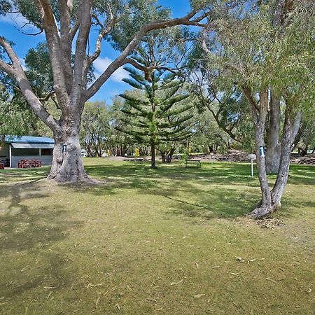 Acclaim Rose Gardens Beachside Holiday Park Albany Buitenkant foto