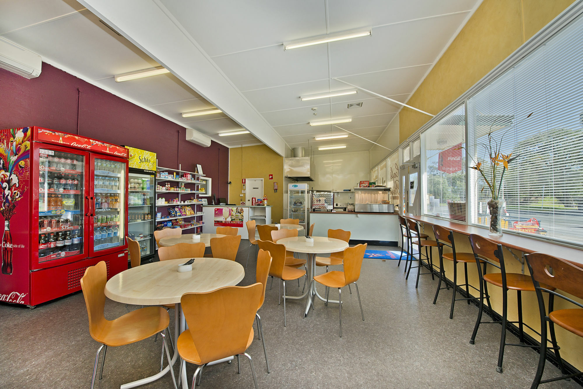 Acclaim Rose Gardens Beachside Holiday Park Albany Buitenkant foto