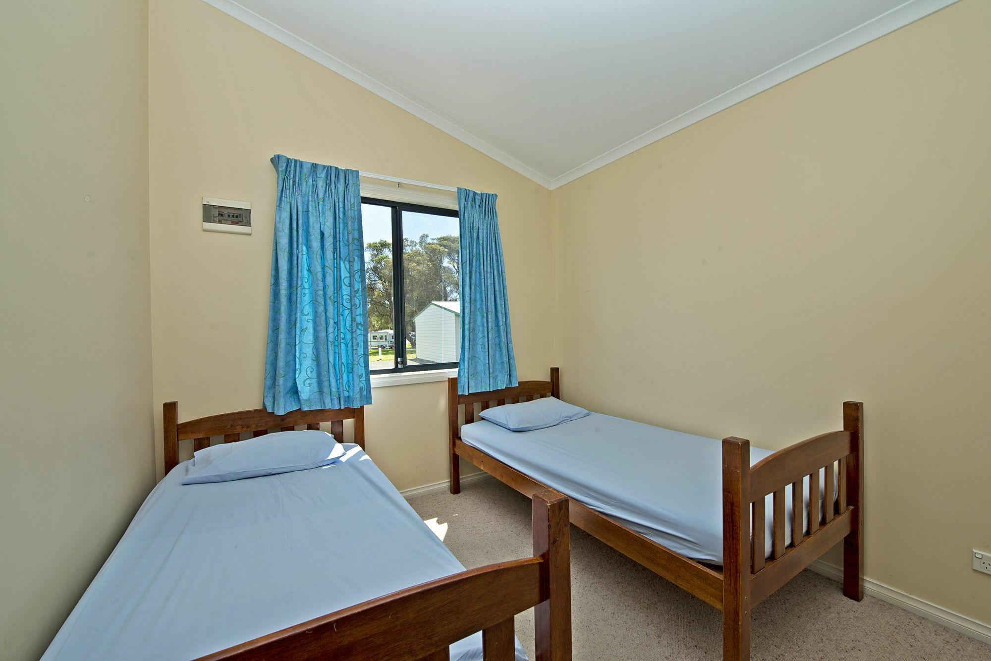 Acclaim Rose Gardens Beachside Holiday Park Albany Buitenkant foto