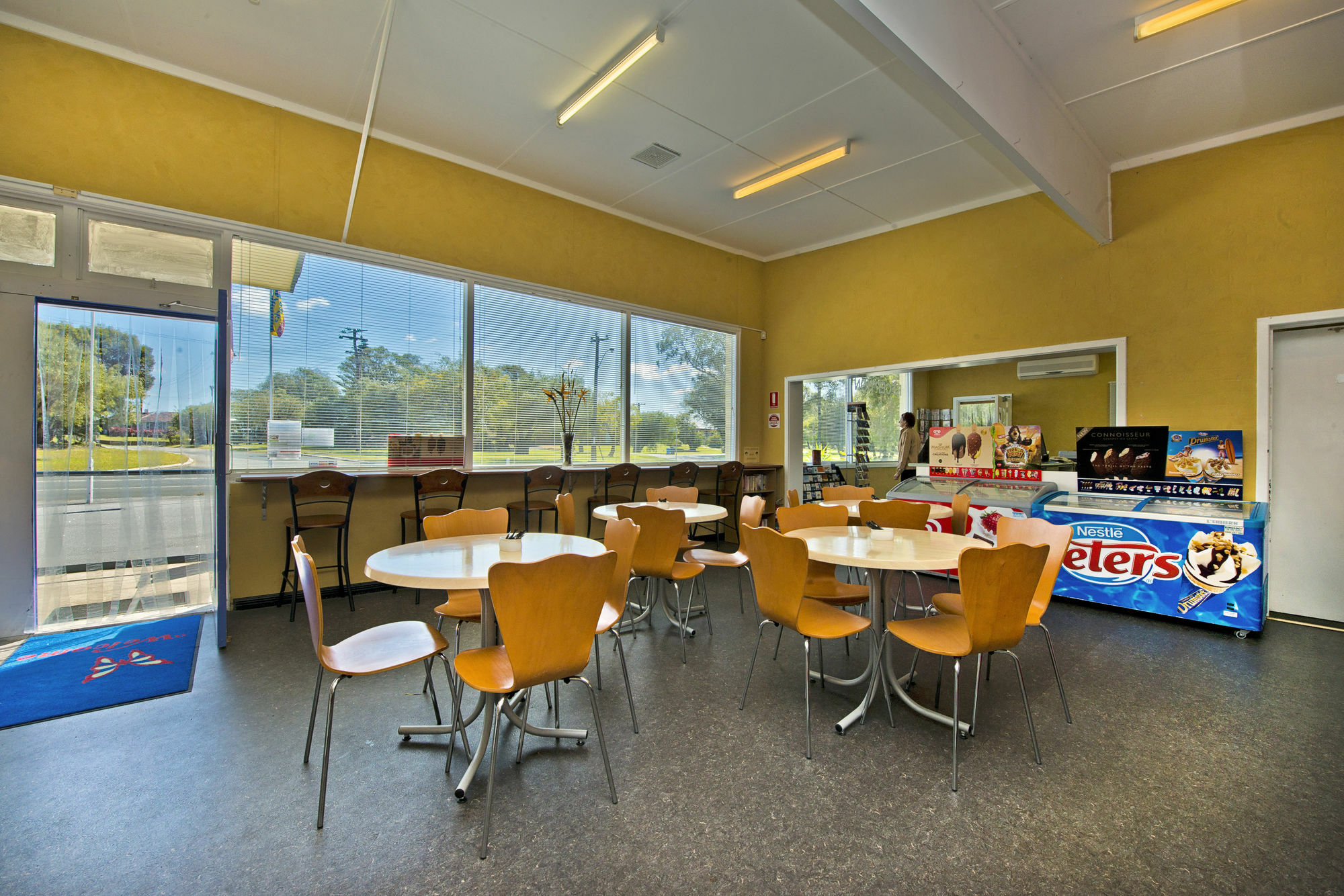 Acclaim Rose Gardens Beachside Holiday Park Albany Buitenkant foto