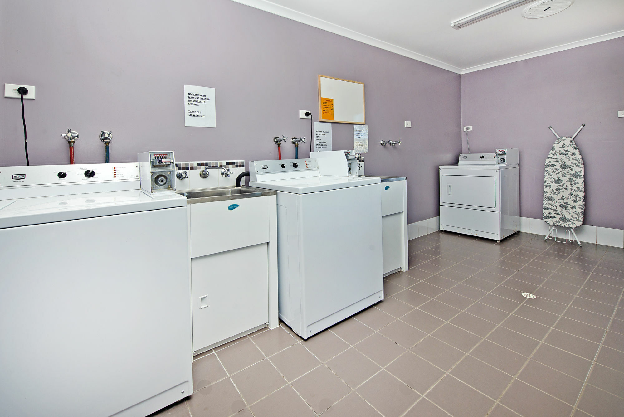 Acclaim Rose Gardens Beachside Holiday Park Albany Buitenkant foto