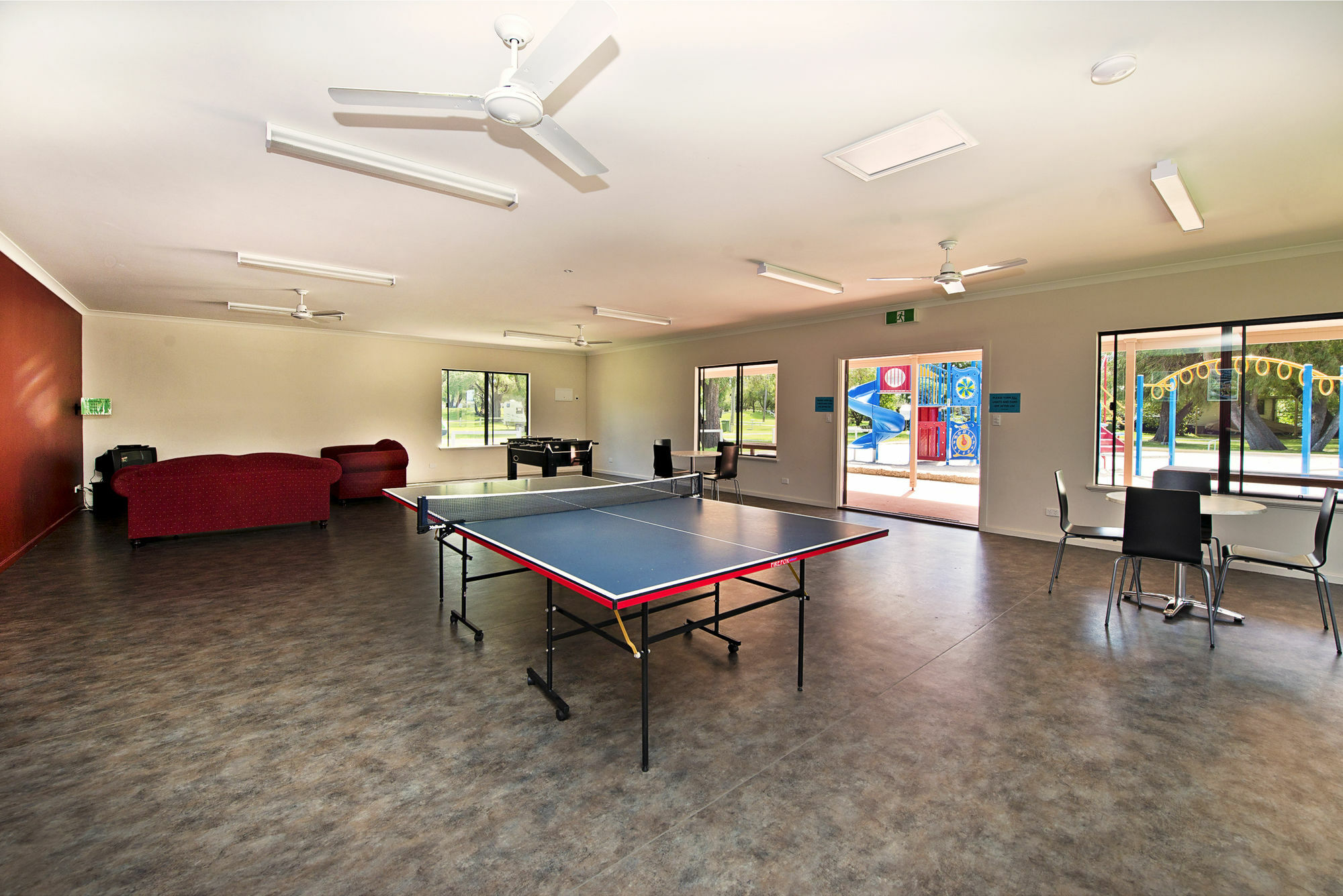 Acclaim Rose Gardens Beachside Holiday Park Albany Buitenkant foto