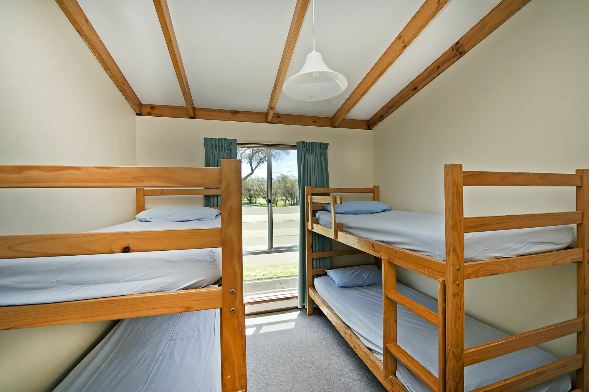 Acclaim Rose Gardens Beachside Holiday Park Albany Buitenkant foto