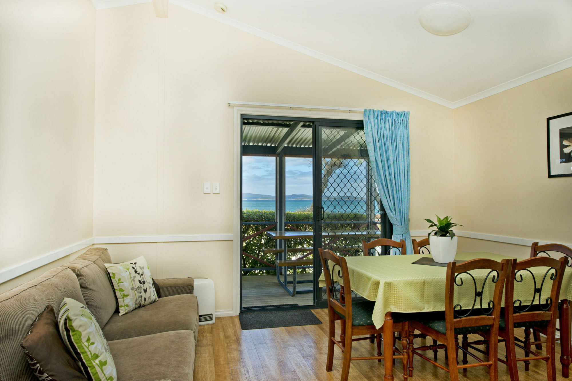 Acclaim Rose Gardens Beachside Holiday Park Albany Buitenkant foto